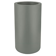 Pure Cilinder High  D40 A72 - Cinza  Elho